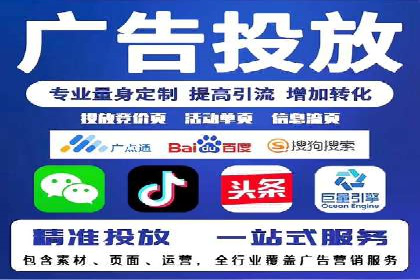 行业领先企业的SEM广告投放策略案例